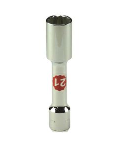 Soocket for Aluminum Wheel 1อัน