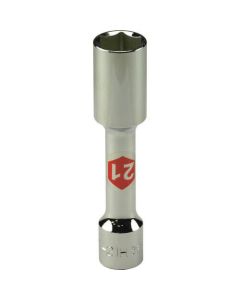 Soocket for Aluminum Wheel 1อัน