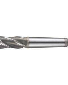 Four-flute End Mills (Drawing Thread Taper Shank) 1เส้น
