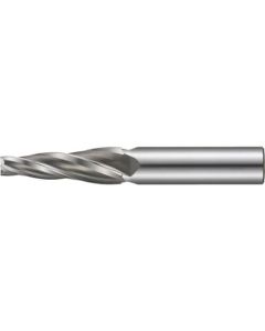 Four-flute Tapered End Mills 1เส้น
