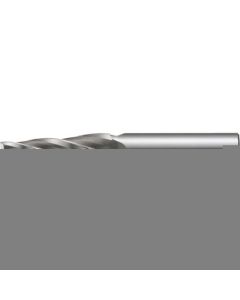 Four-flute Tapered End Mills 1เส้น