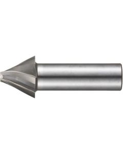 Four-flute Tapered End Mills (Short Flute) 1เส้น