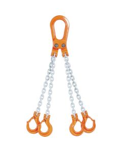 Chain Sling 4 points suspension