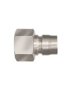 TSP Cupla (plug for external thread mounting)