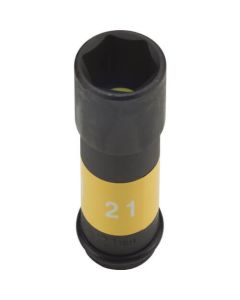 Slim Parabola Long Socket 1อัน