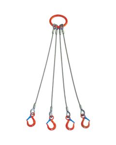 Sling Set (wire type)
