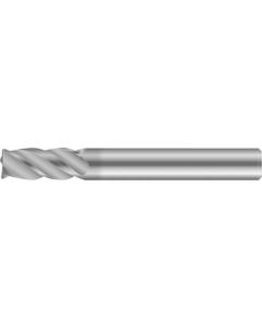 Solid Carbide End Mill 1เส้น