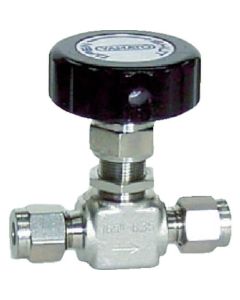 High-Purity Miniature Valve