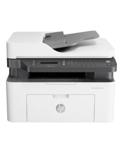 HP Laser MFP 137fnw Printer