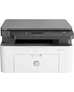 HP Laser MFP 136a Printer