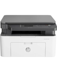 HP Laser MFP 136w Printer
