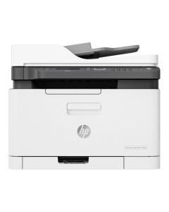HP Color Laser MFP 179fnw Printer