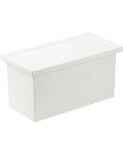 Favore Nuve Box S สีขาว