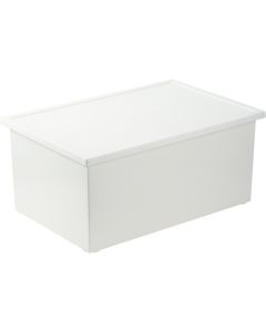 Favore Nuve Box L สีขาว