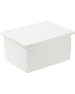 Favore Nuve Box M สีขาว