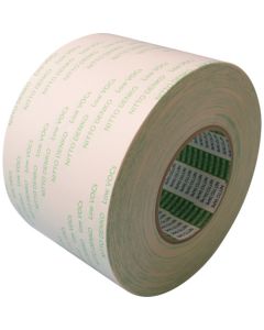 Low Voc Double-coated Tape