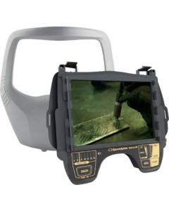 3M[TM]Speedglas[TM]Welding Helmet 9100. with welding filter kit 9100XXi 1อัน