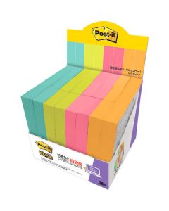 Post-it (R) Note กล่องละ 2.160แผ่น