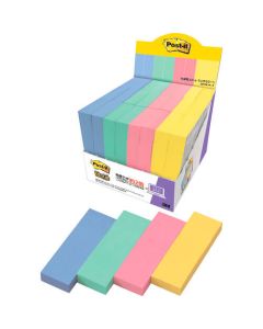 Post-it (R) Note กล่องละ 2.160แผ่น