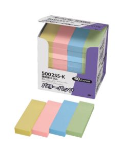 Post-it (RU) Sticky Notes
