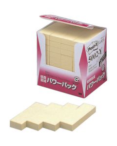 Post-it (RU) Sticky Notes
