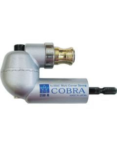 COBRA ที่แข็งแกร่งหลายมุม