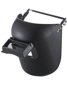 Welding helmet for Safety Helmet 1อัน