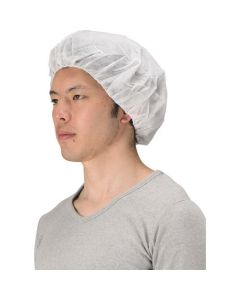 Non Woven Hat ชุดละ 4แผ่น
