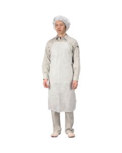 Nonwoven Apron 1ชุด