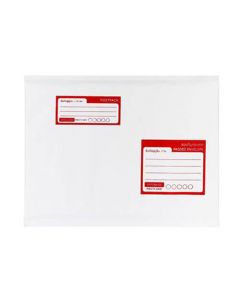 ซองขาวกันกระแทก 10 x 14 นิ้ว ขาว ออร์ก้า