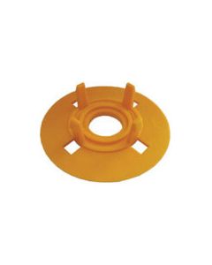 Cap with Four Prongs for Safety Cover A 1เส้น