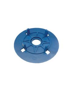Cap with Four Prongs for Safety Cover B 1เส้น