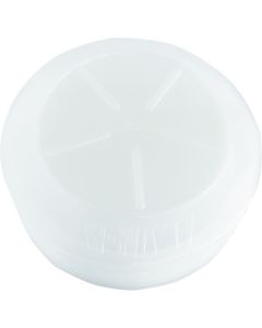 Dust Cover for Adjustable Circle Cutter with Hex Shank