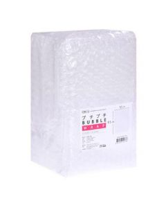 ซองบับเบิ้ลกันกระแทก 3 ชั้น ใส 5.5 x 8.5" (20ซอง) ออร์ก้า