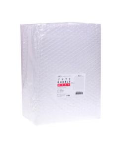 ซองบับเบิ้ลกันกระแทก 3 ชั้น ใส 8.5 x 11.5" (20ซอง) ออร์ก้า