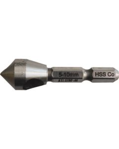 Countersink for Stainless Steel 5-10 1เส้น