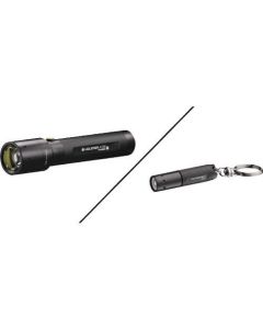 ไฟฉาย (LED) I9CRI + ชุดบริการไฟ LED "K1"