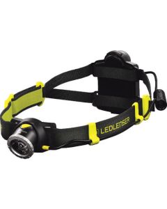 LED Head Light LEDLENSER iH7R CRI