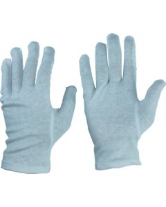 Smooth Gloves