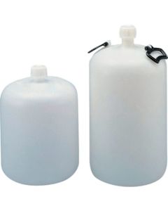 ขวดปากแคบ (ทำจากโพลีเอทิลีน) 3L