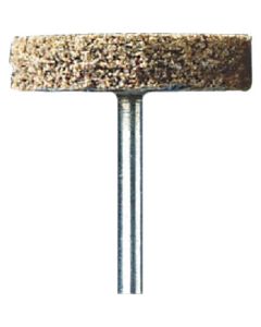 Oxide Aluminum Polish Wheel