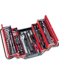 Tool Set (9.5mm drive)
