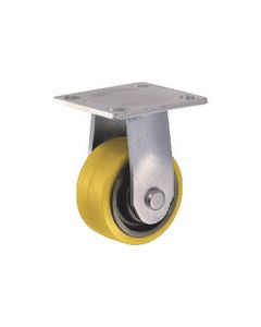 Heavy-duty Urethan Caster
