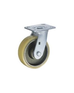 Heavy-duty Urethan Caster