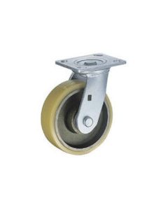 Heavy-duty Urethan Caster