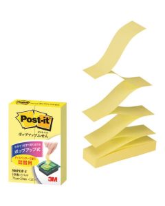 Post-it (RU) Pop-Up Page Marker Refill