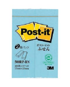 Post-it (RU) Sticky Notes