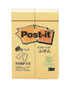 Post-it (RU) Sticky Notes