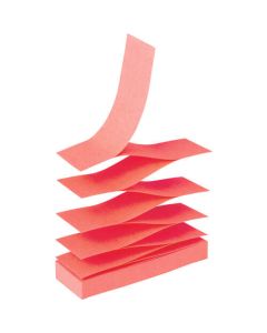 โพสต์-อิท R กระดาษโน้ตป๊อปอัพ กาวเหนียวแน่น (สำหรับรีฟิล)