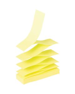 Post-it (RU) Pop-Up Super Stickey Notes Refill